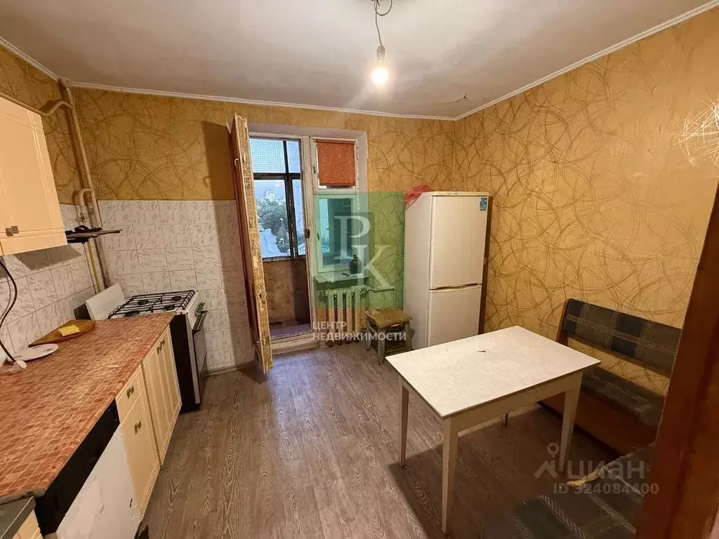 2-к кв. Севастополь ул. Челнокова, 33 (52.3 м) - Фото 1