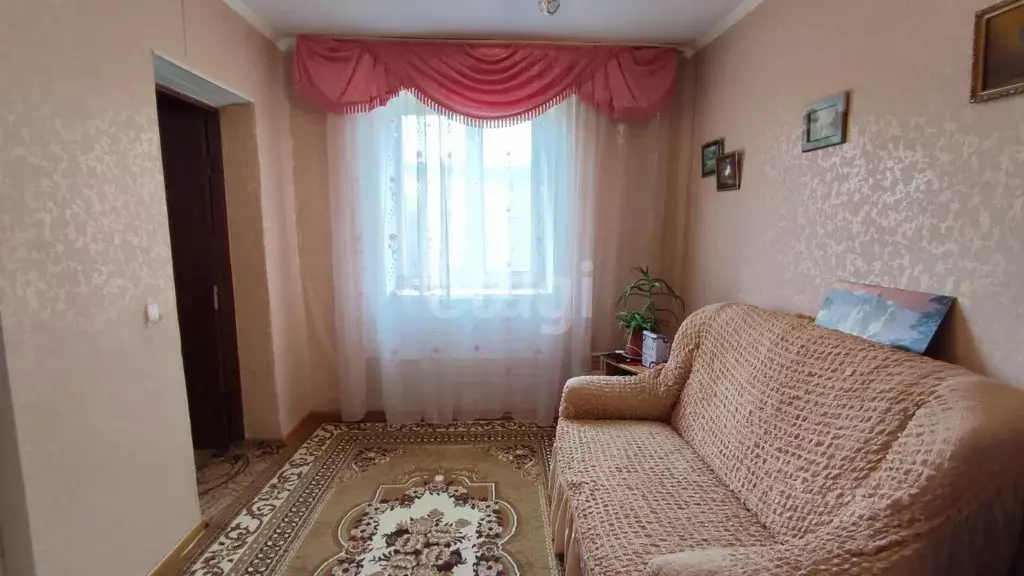 Дом в Крым, Белогорский район, с. Ароматное ул. Трубенко, 63 (57 м) - Фото 0