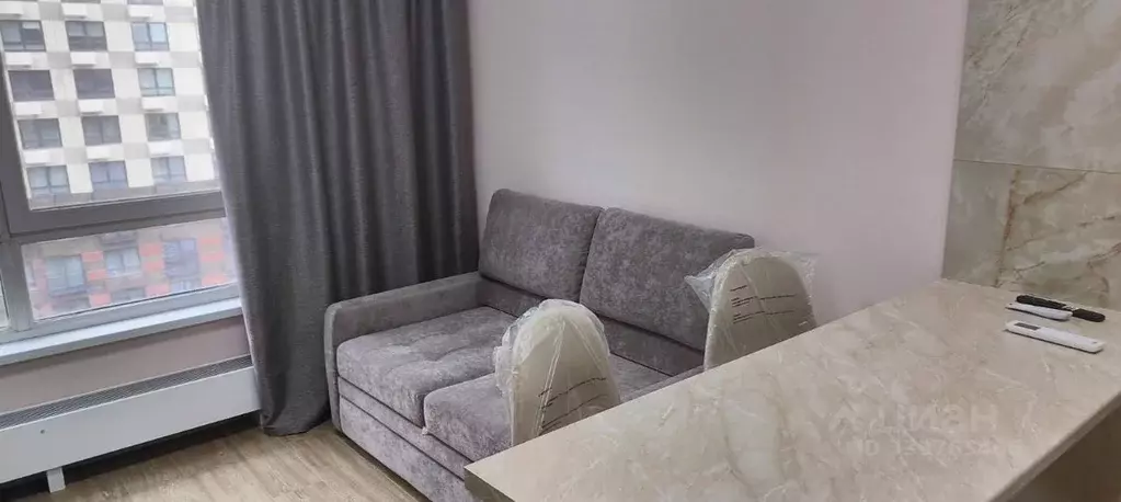 Студия Москва Очаковское ш., 5к3 (20.0 м) - Фото 2