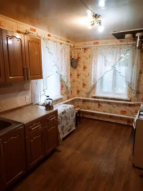 Дом 80 м на участке 4 сот. - Фото 1