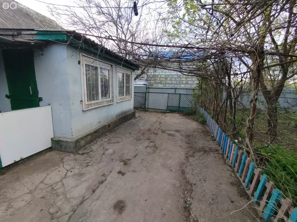 Дом в Волгодонск, ДНТ Донской сад (60 м) - Фото 1