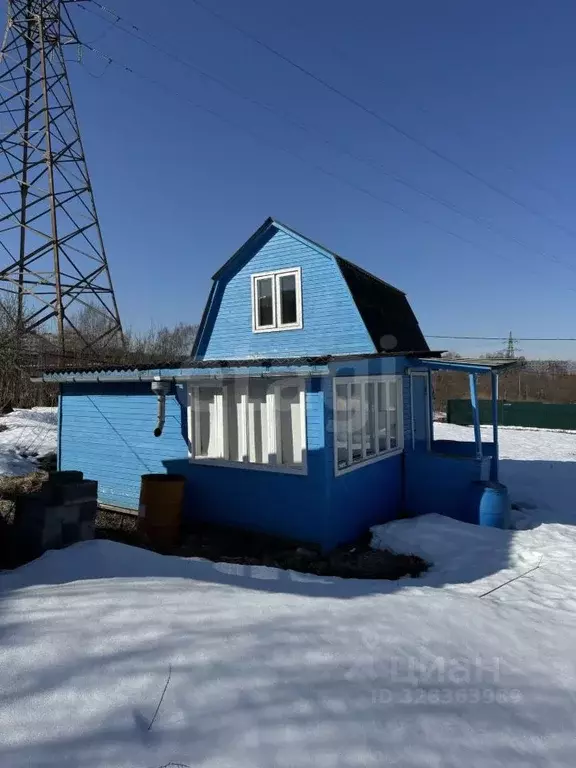 Дом в Московская область, Дмитровский муниципальный округ, Роднички ... - Фото 1
