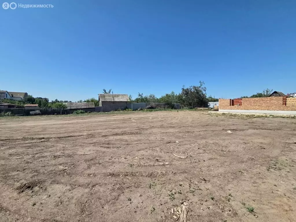 Участок в Шумейка, Советская улица, 41 (5 м) - Фото 1