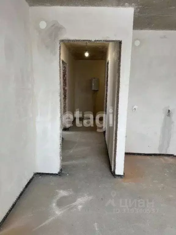2-к кв. Башкортостан, Уфа Владивостокская ул., 1/2 (34.2 м) - Фото 0