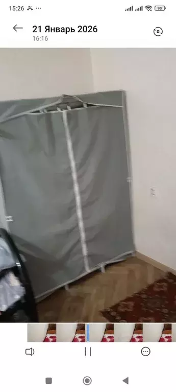 2-к кв. Ленинградская область, Сосновый Бор Ленинградская ул., 10 ... - Фото 2