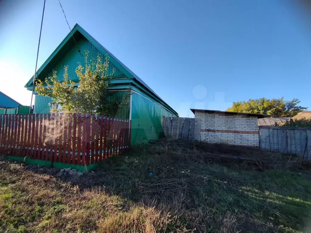 Дом 40 м на участке 16 сот. - Фото 1