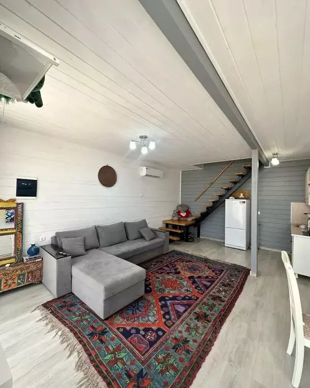 Дом в Дагестан, Махачкала Караман-4 мкр, 10/1 (150 м) - Фото 1