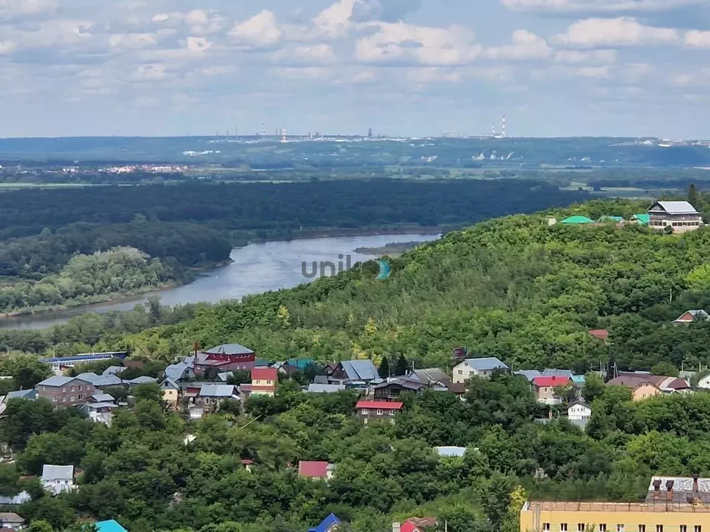 1-к кв. Башкортостан, Уфа ул. Ленина, 162 (42.0 м) - Фото 2