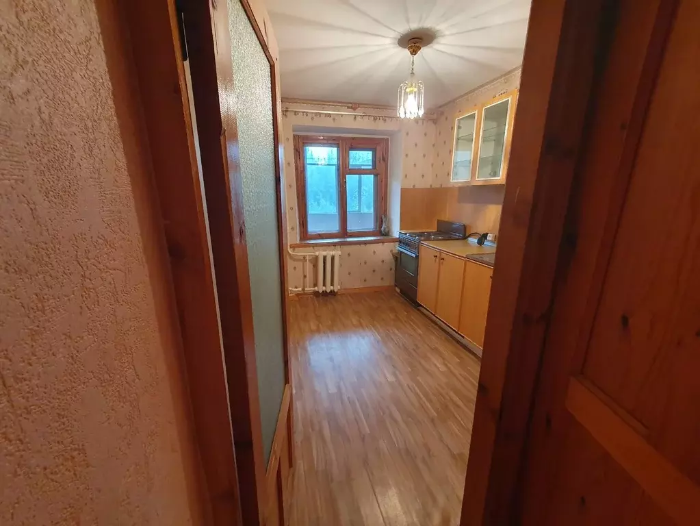 Продаётся 3-к квартира, 59.4 м - Фото 1