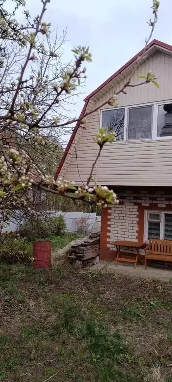 Дом в Нижегородская область, Нижний Новгород с. Татинец, ул. Ограда, ... - Фото 0