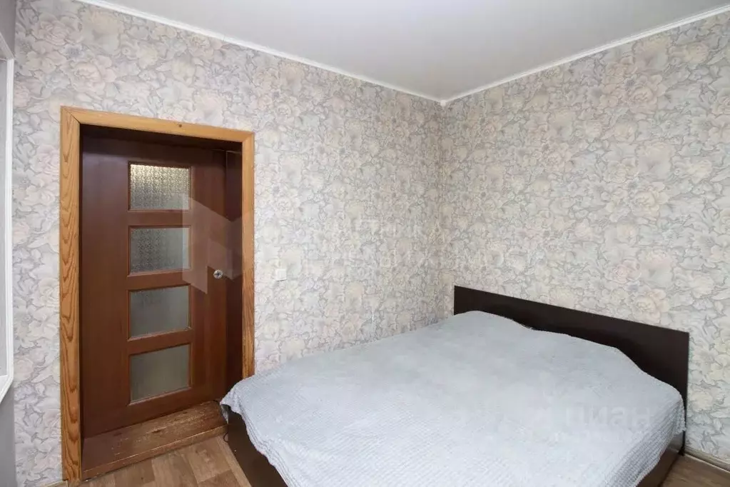 Коттедж в Тюменская область, Тюмень ул. Бакинских Комиссаров (84 м) - Фото 1