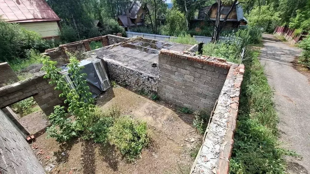 Участок в Башкортостан, Уфимский район, д. Юматово  (6.0 сот.) - Фото 2