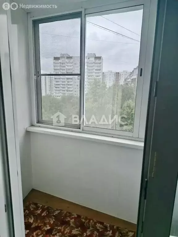 1-комнатная квартира: Москва, улица Введенского, 20к2 (32.4 м) - Фото 2