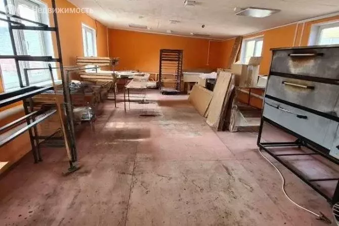 Помещение свободного назначения (110 м) - Фото 1