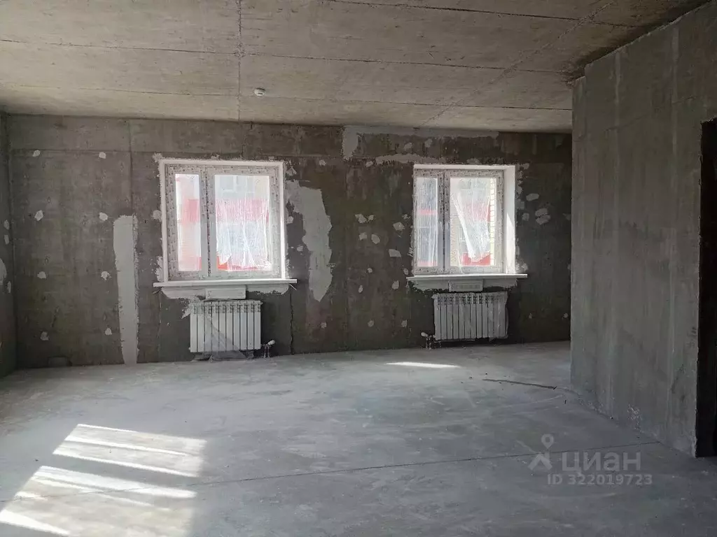 3-к кв. Иркутская область, Иркутск ул. Якоби, 8 (81.25 м) - Фото 1