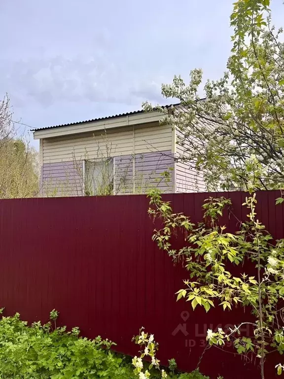 Дом в Омская область, Омск СОСН Шинник-2 тер., аллея 27-я (48 м) - Фото 0