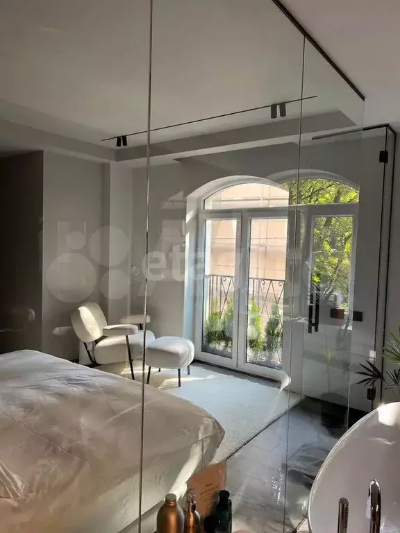 2-к. квартира, 96 м, 2/6 эт. - Фото 1