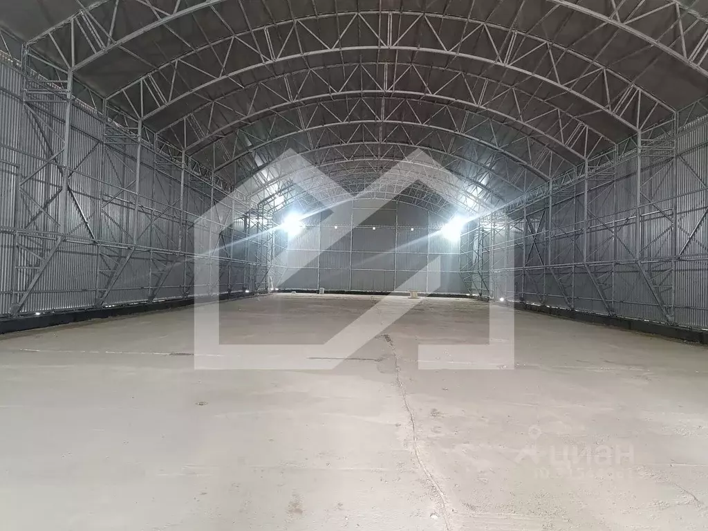 Склад в Московская область, Красногорск Коммунальная зона ... - Фото 0