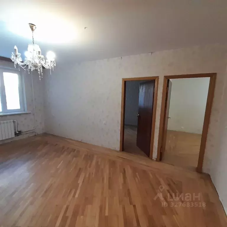 3-к кв. Москва ул. Островитянова, 9К4 (72.4 м) - Фото 1