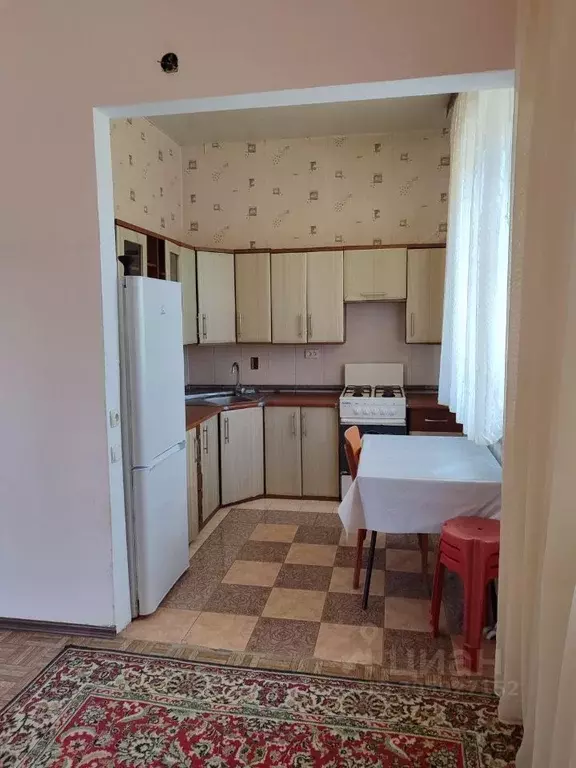 Дом в Крым, Симферополь ул. Акъ-Къая (55 м) - Фото 0