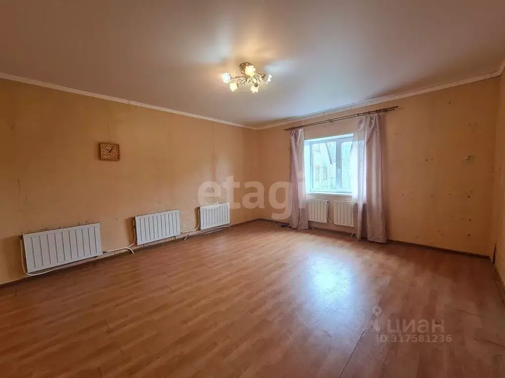 Дом в Тамбовская область, Тамбов городской округ, пос. Тригуляй 144В ... - Фото 0
