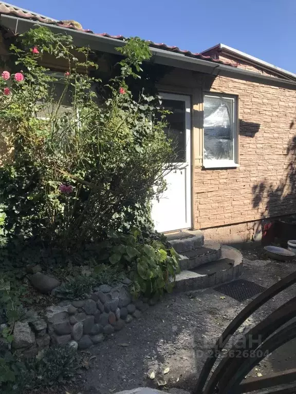 Коттедж в Ставропольский край, Михайловск Шпаковский район, ... - Фото 2