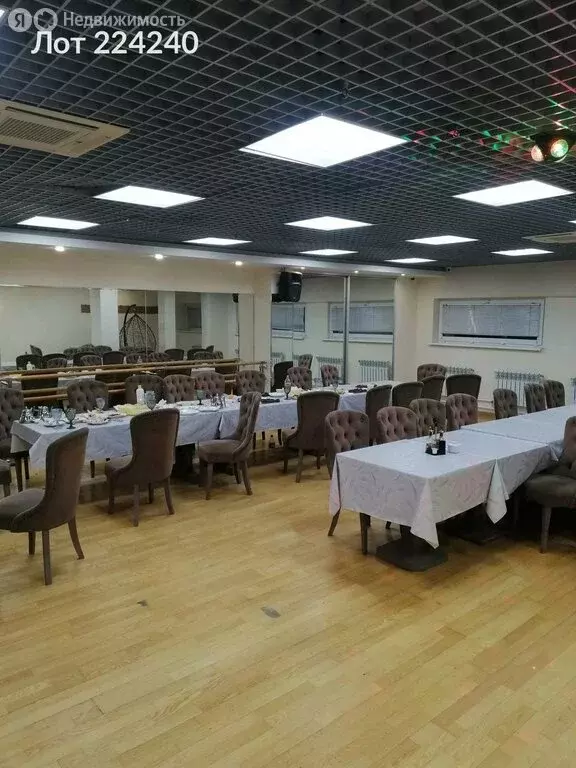 Производственное помещение (1000 м) - Фото 1