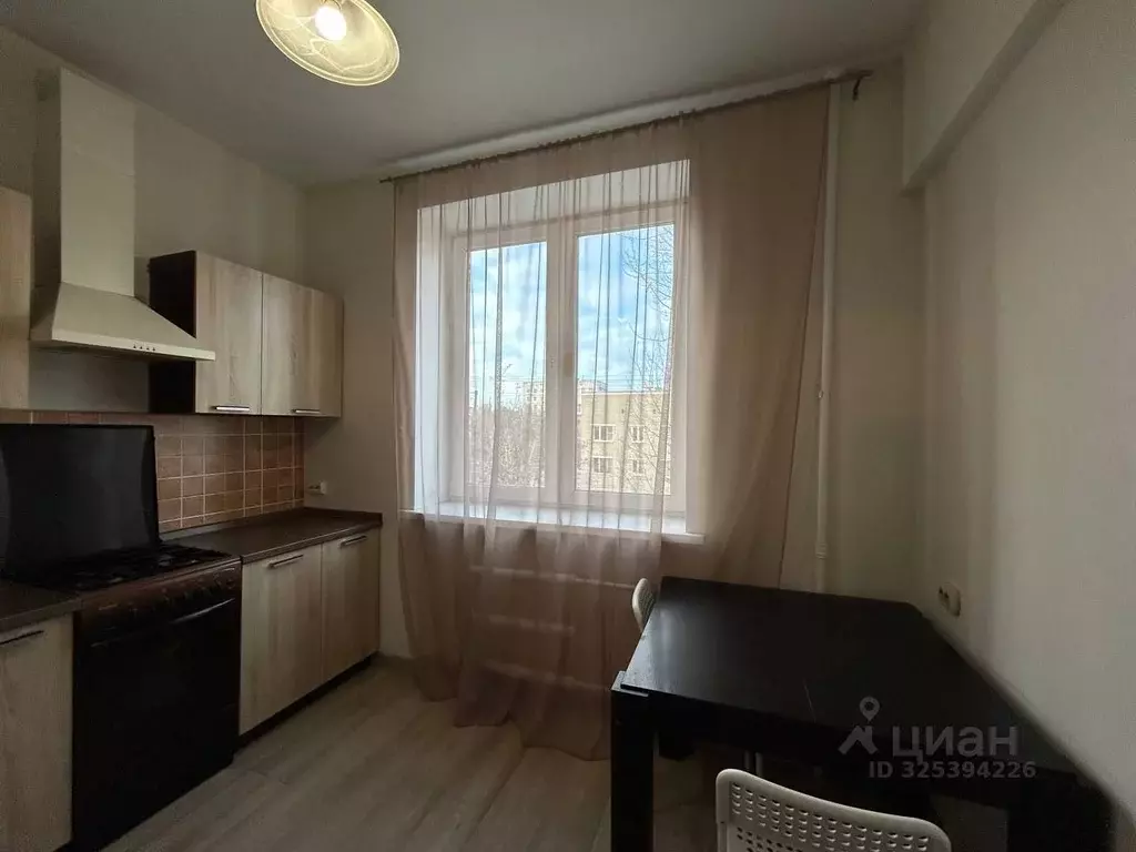 1-к кв. Москва Нагорный бул., 9 (36.0 м) - Фото 2