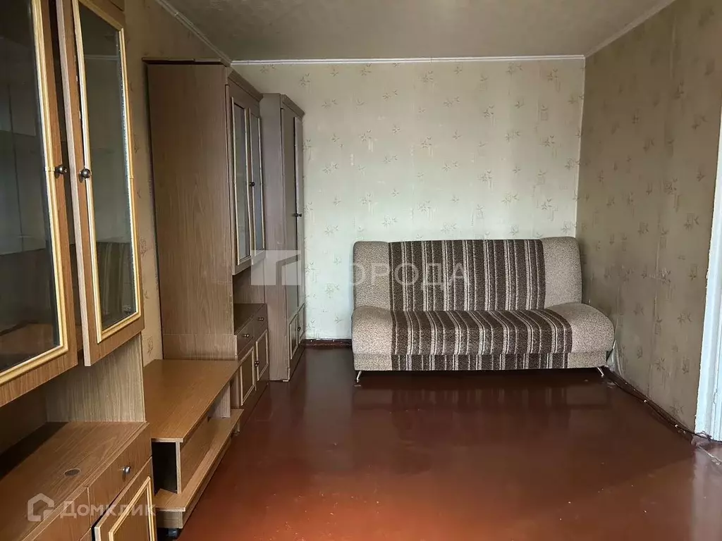 Продаётся 1-к квартира, 29.4 м - Фото 1