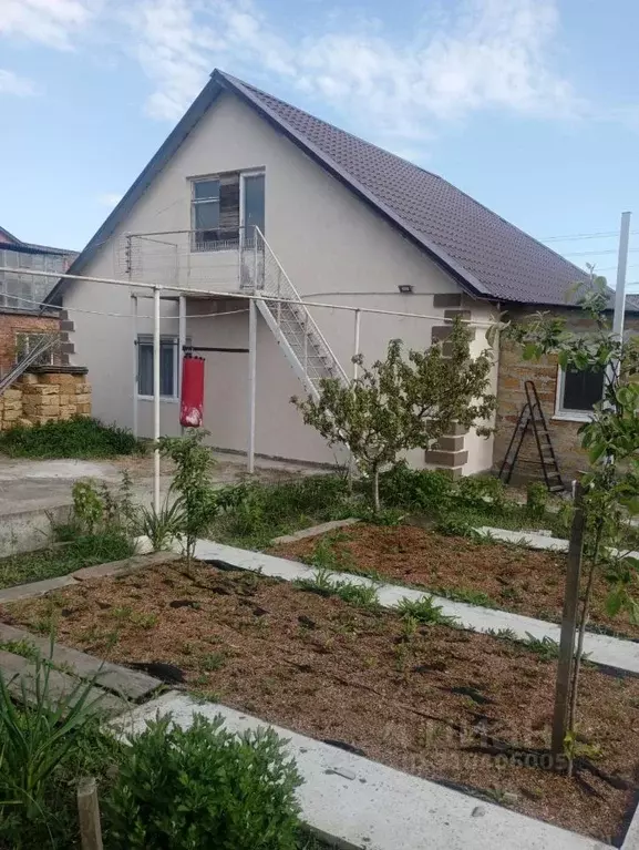 Дом в Крым, Керчь ул. Объездная (250 м) - Фото 2