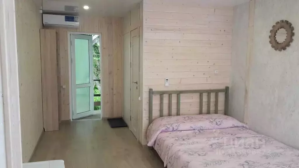 Комната Краснодарский край, Туапсинский муниципальный округ, Джубга ... - Фото 2