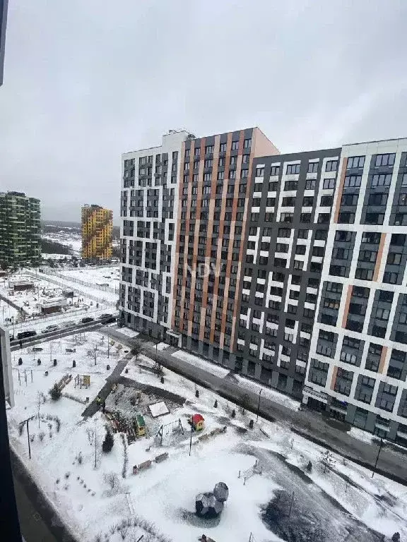 Продается квартира со свободной планировкой - Фото 1