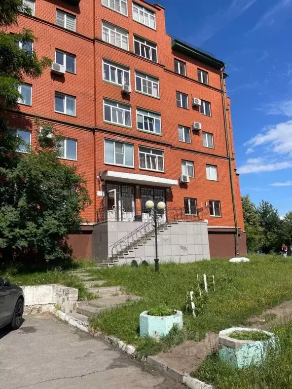 Офис в Белгородская область, Старый Оскол Зеленый Лог мкр, 4 (168 м) - Фото 2
