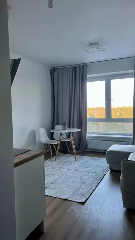 Студия Московская область, Ленинский городской округ, Боброво пгт ул. ... - Фото 2