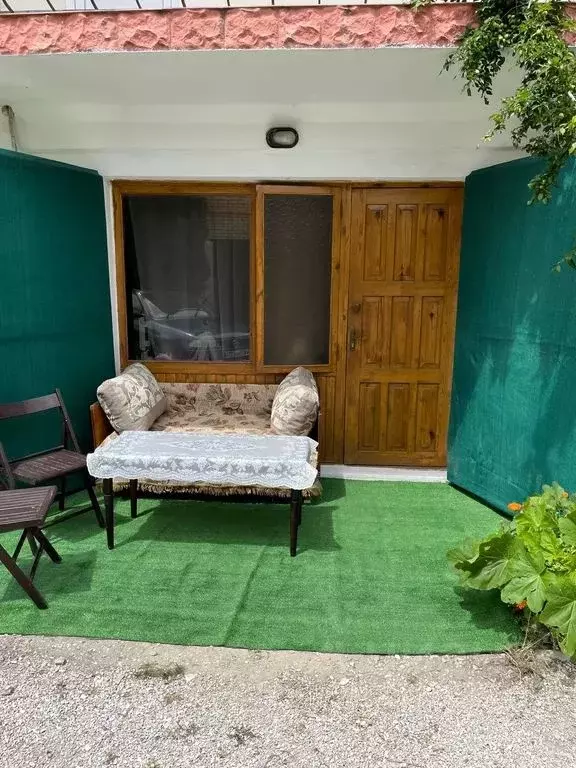Комната Крым, Судак ул. Бирюзова, 56Б - Фото 0