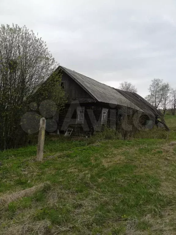 Купить Дом В Деревне Нытвенский Район