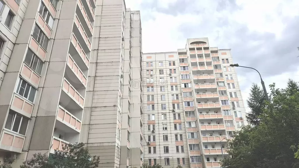 1-к. квартира, 38,2 м, 8/12 эт. - Фото 1