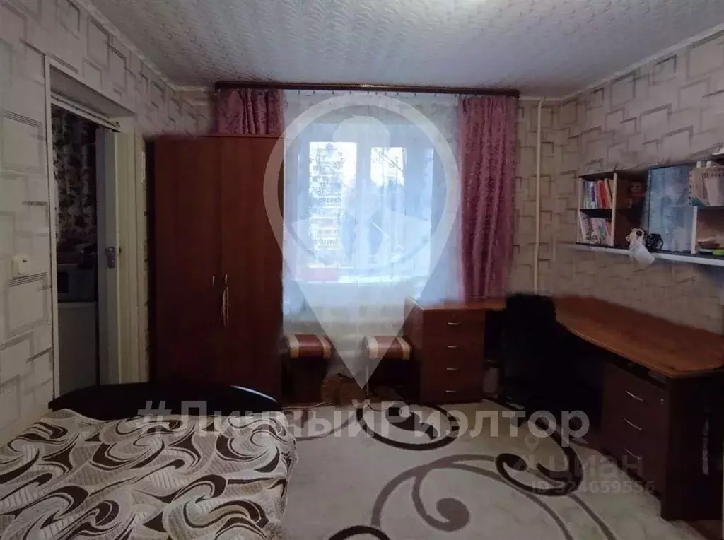 2-к кв. Рязанская область, Рязань ул. Бирюзова, 21 (49.1 м) - Фото 2