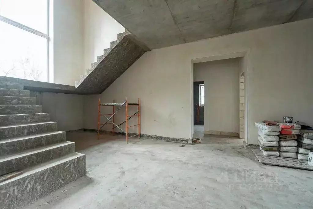 Коттедж в Ленинградская область, Всеволожск ул. Радужная, 9 (258 м) - Фото 1