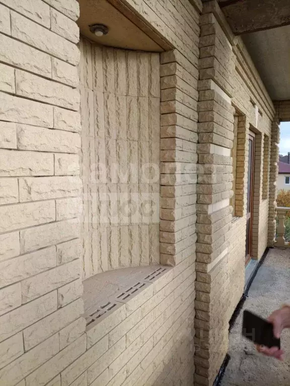 Коттедж в Севастополь Балаклавский муниципальный округ, с. Ушаково, ... - Фото 2