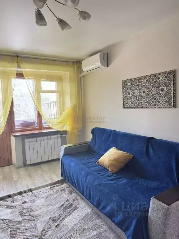 2-к кв. Московская область, Королев ул. Карла Маркса, 4 (45.0 м) - Фото 1