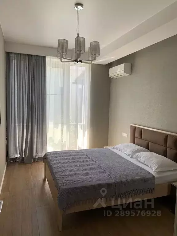 Дом в Краснодарский край, Сочи ул. Ленина, 219/8к4 (170 м) - Фото 0