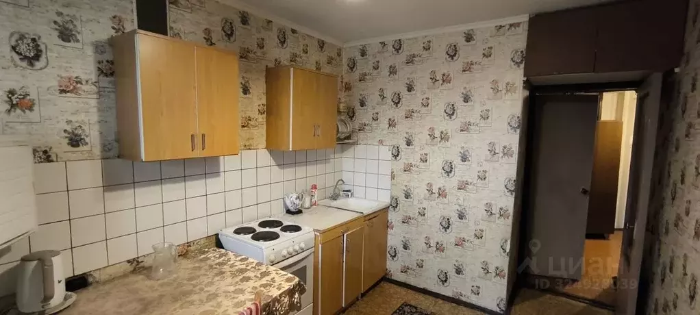 1-к кв. Московская область, Химки ул. Энгельса, 23А (40.0 м) - Фото 2