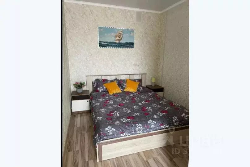 1-к кв. Краснодарский край, Анапа Таманская ул., 24 (46.0 м) - Фото 0