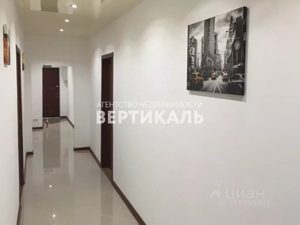 Помещение свободного назначения в Москва ул. Милашенкова, 10 (108 м) - Фото 1