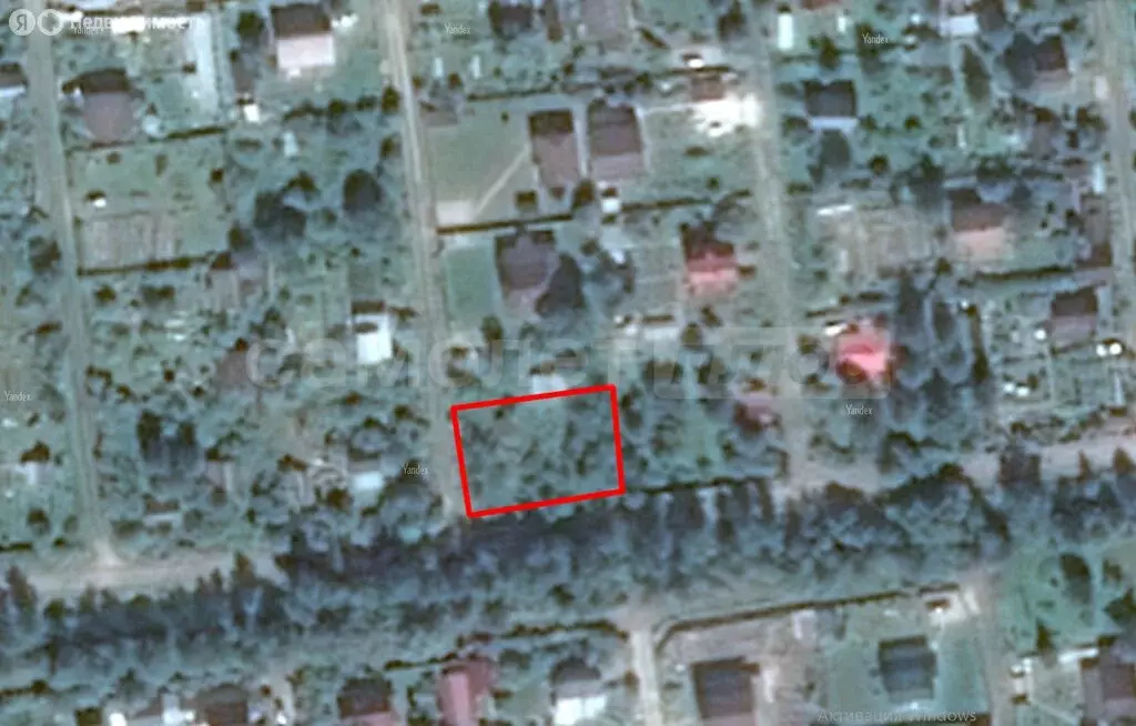 Участок в Одинцовский городской округ, СНТ Глобус (7.5 м) - Фото 0