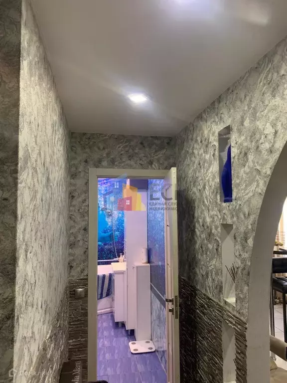 Продаётся 3-к квартира, 50.5 м - Фото 1