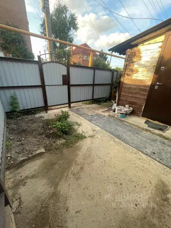 2-к кв. Ростовская область, Цимлянск Морская ул., 31 (40.5 м) - Фото 2