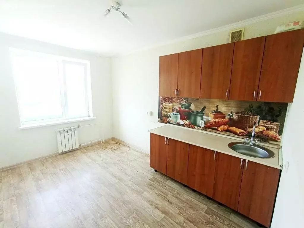 2-комнатная квартира: посёлок городского типа Стройкерамика, улица ... - Фото 2