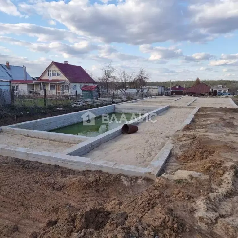 Дом в Владимирская область, Суздальский район, Новоалександровское ... - Фото 1